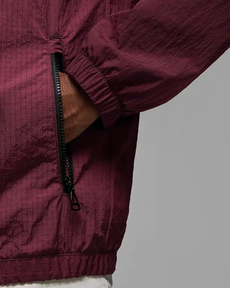 Nike Jordan 23 Engineered Men's Woven Jacket (as1, alpha